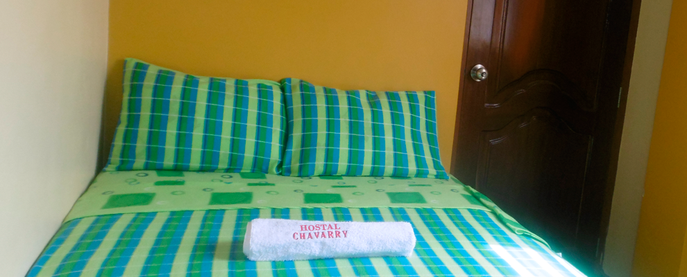 HOSTAL CHAVARRY