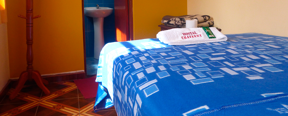 HOSTAL CHAVARRY