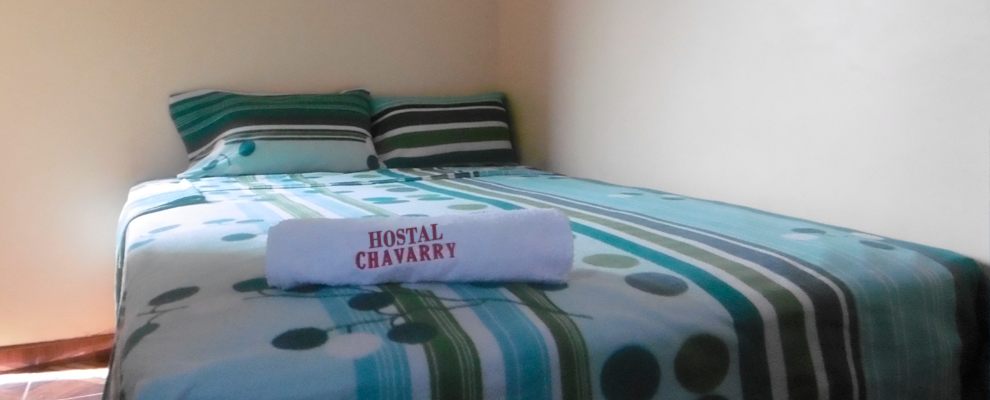 HOSTAL CHAVARRY